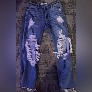 Hollister jeans